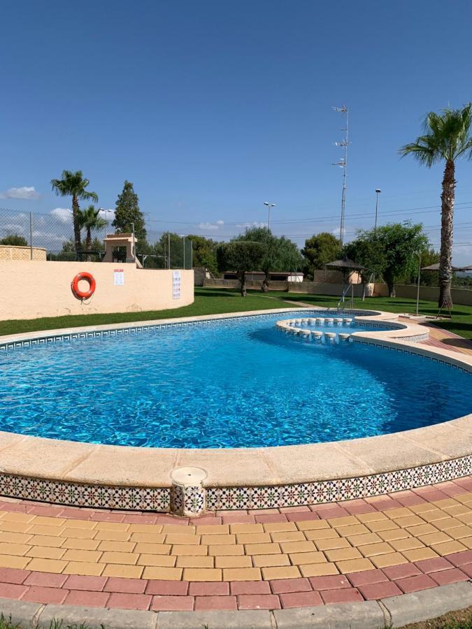 Villa Tino Dehesa de Campoamor (Orihuela Costa) Dış mekan fotoğraf